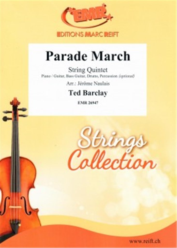 Parade March